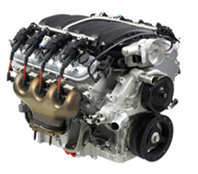 C1615 Engine